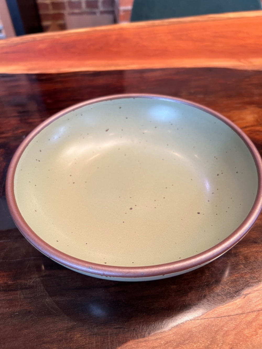 EAST FORK EDB in retired Lambs Ear